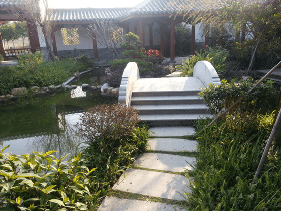 深圳绿化工程公司